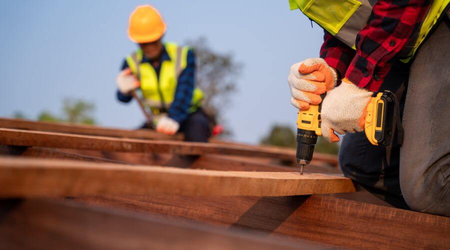 Professional Flat Roofing Installation in Saint Francis, ME